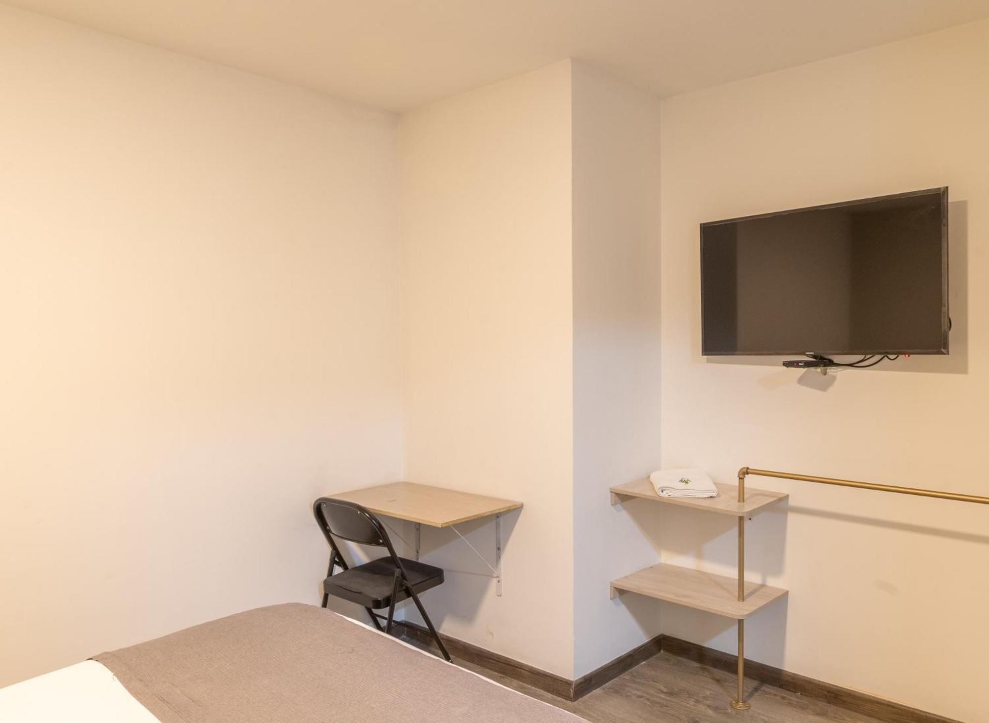 Hotel Wess Bogotá Eksteriør bilde